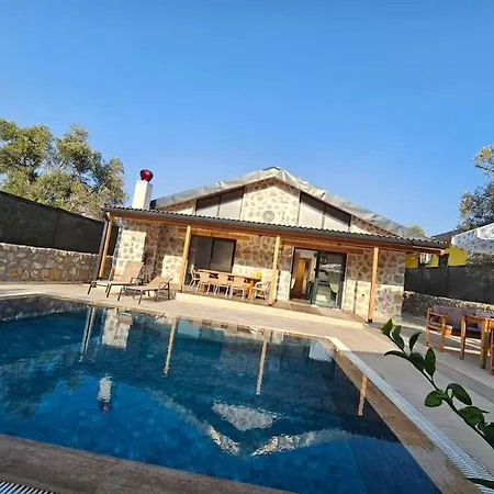 Sarnic Villa Fethiye