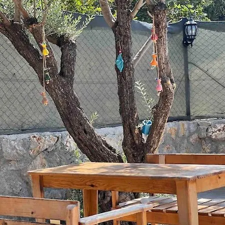 Sarnic Fethiye