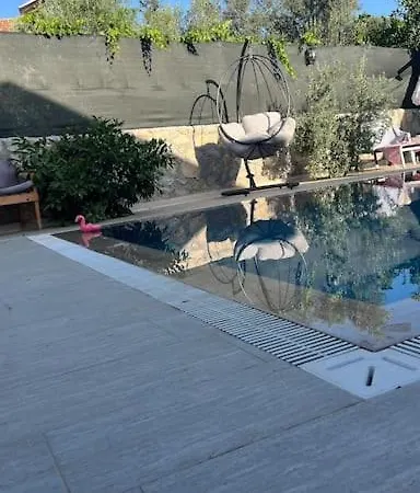 Villa Sarnic