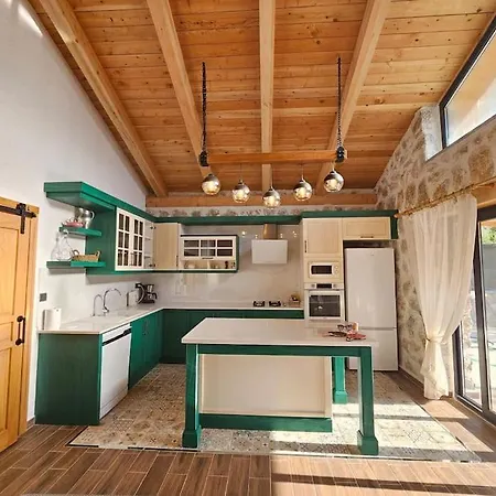 Villa Sarnic Fethiye