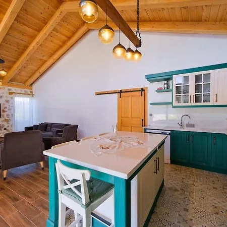 Sarnic Villa *