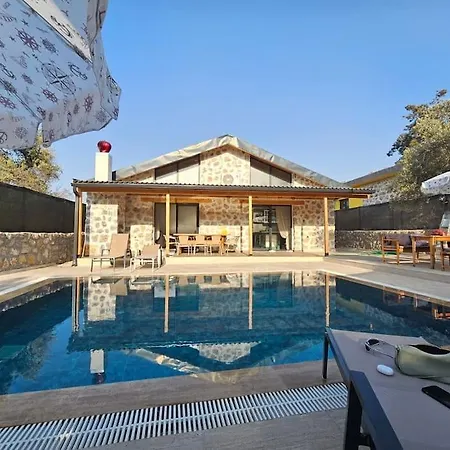 Villa Sarnic *