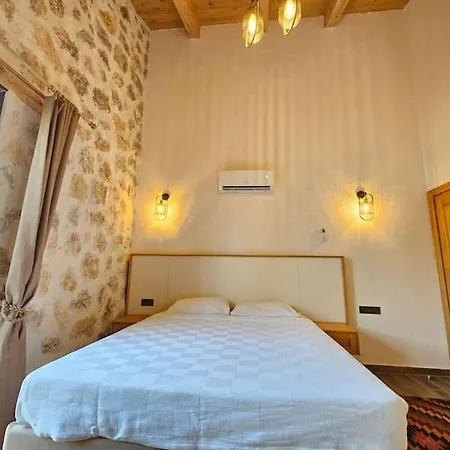 Sarnic Fethiye