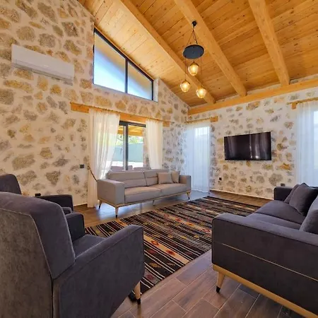 Sarnic Villa