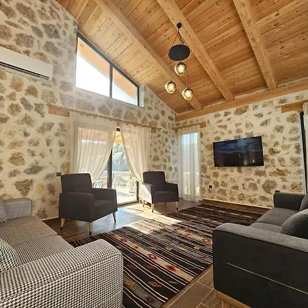 Sarnic Villa