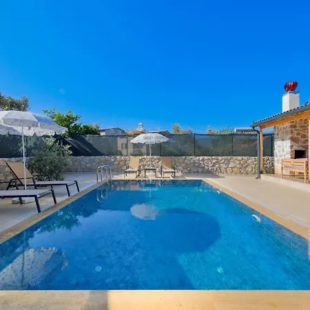 Sarnic Villa Fethiye