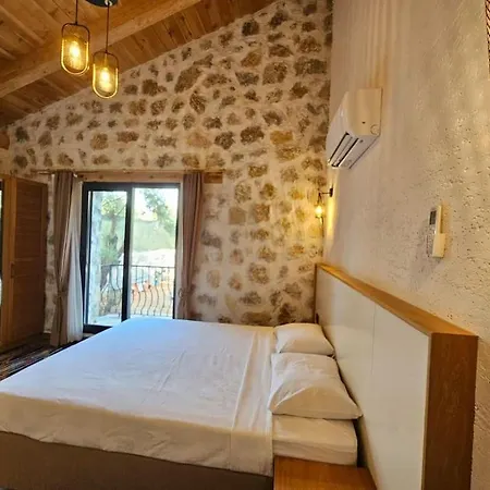 Sarnic Fethiye