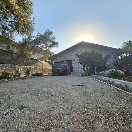 Villa Sarnic Fethiye