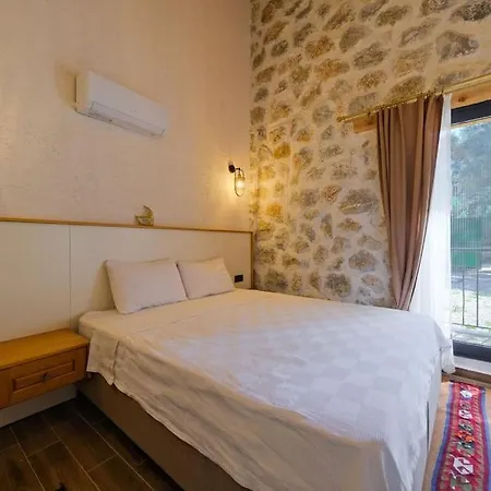 Sarnic Villa