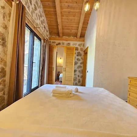 Villa Sarnic Fethiye