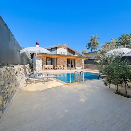 Villa Sarnic Fethiye