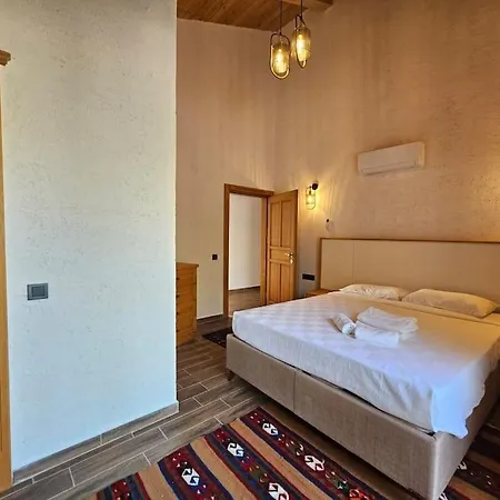 Sarnic Villa Fethiye