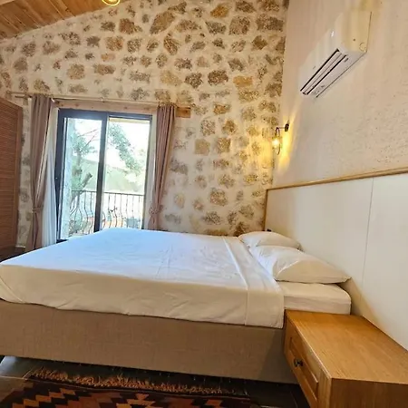 Sarnic Villa *