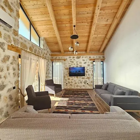 Sarnic Villa *
