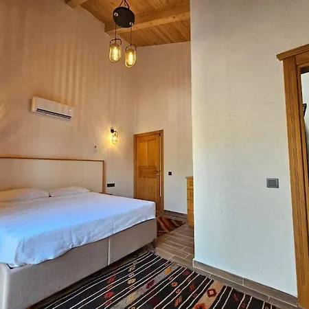 Sarnic Villa Fethiye