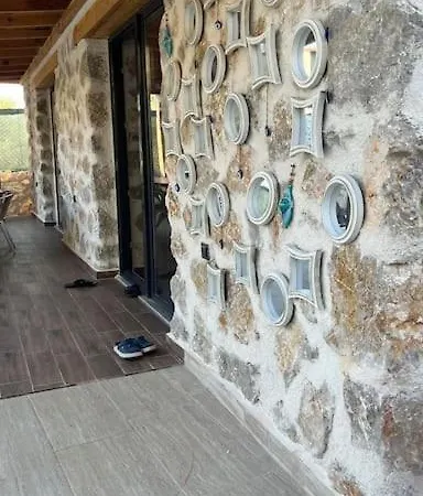 Sarnic Villa *
