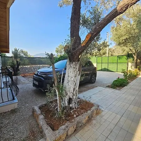 Villa Sarnic *