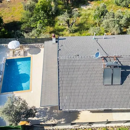 Sarnic Villa Fethiye