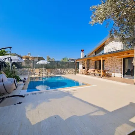 Villa Sarnic Fethiye
