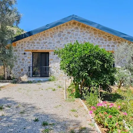 Sarnic Villa