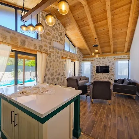 Sarnic Villa *