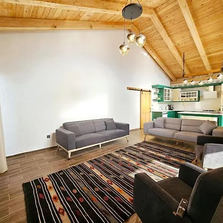 Sarnic Villa Fethiye