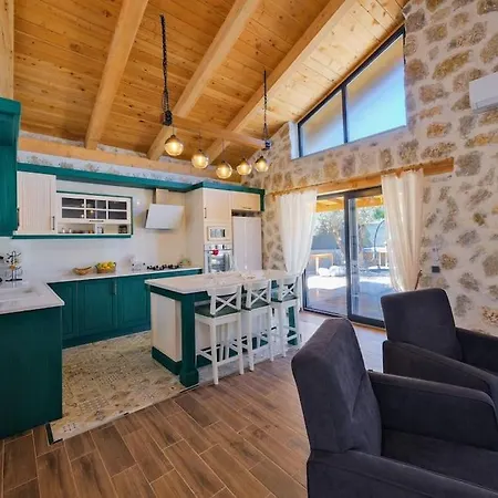Sarnic Villa Fethiye