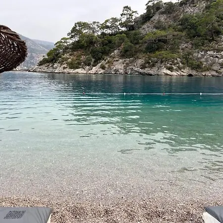 Sarnic Villa *
