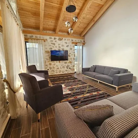 Villa Sarnic *