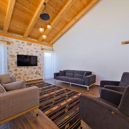 Sarnic Villa