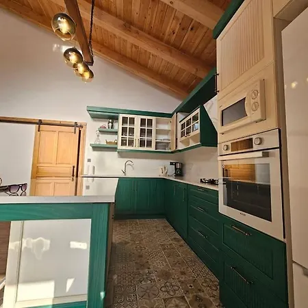 Sarnic Villa Fethiye