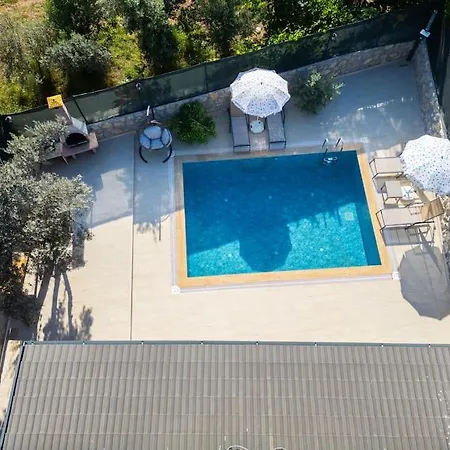 Sarnic Villa