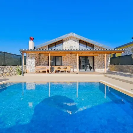 Villa Sarnic Fethiye